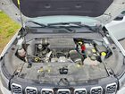 2025 Jeep Compass Limited White vin: 3C4NJDCN3ST522550