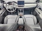 2025 Jeep Compass Limited White vin: 3C4NJDCN3ST522550