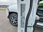 2025 Jeep Compass Limited White vin: 3C4NJDCN3ST522550