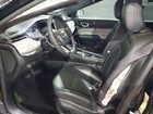2025 Jeep Compass Limited Black vin: 3C4NJDCN3ST577290