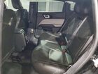 2025 Jeep Compass Limited Black vin: 3C4NJDCN3ST577290
