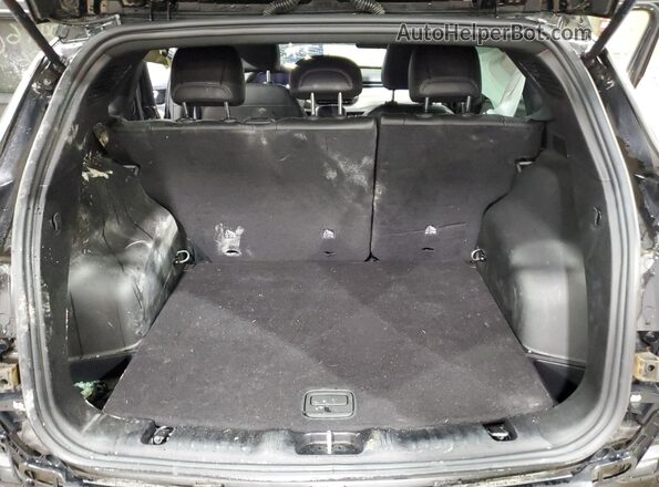 3C4NJDCN3ST577290 2025 JEEP COMPASS Black 