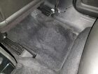 2025 Jeep Compass Limited Black vin: 3C4NJDCN3ST577290 Damage: Right Interior B Pillar Trim, Broken, Replacement Required