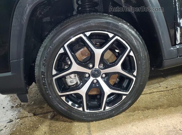 3C4NJDCN3ST577290 2025 JEEP COMPASS Black 