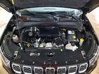2025 Jeep Compass Limited Black vin: 3C4NJDCN3ST577290