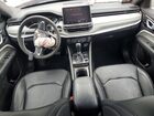 2025 Jeep Compass Limited Красный vin: 3C4NJDCN3ST597975