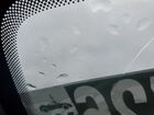 2025 Jeep Compass Limited Красный vin: 3C4NJDCN3ST597975 Damage: Windshield, Broken, Replacement Required