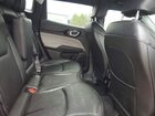 2025 Jeep Compass Limited Красный vin: 3C4NJDCN3ST597975