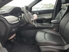 2025 Jeep Compass Limited Красный vin: 3C4NJDCN3ST597975 Damage: Airbag - Front Left, Deployed, Replacement Required