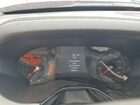2025 Jeep Compass Limited Красный vin: 3C4NJDCN3ST597975