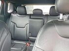 2025 Jeep Compass Limited Красный vin: 3C4NJDCN3ST597975