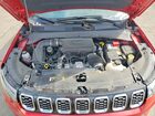 2025 Jeep Compass Limited Красный vin: 3C4NJDCN3ST599905