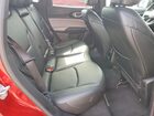 2025 Jeep Compass Limited Красный vin: 3C4NJDCN3ST599905