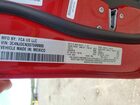 2025 Jeep Compass Limited Красный vin: 3C4NJDCN3ST599905