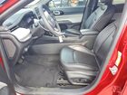 2025 Jeep Compass Limited Красный vin: 3C4NJDCN3ST599905