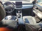 2025 Jeep Compass Limited Белый vin: 3C4NJDCN3ST619389