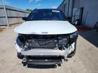 2025 Jeep Compass Limited Белый vin: 3C4NJDCN3ST619389