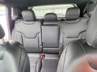 2025 Jeep Compass Limited Белый vin: 3C4NJDCN3ST619389