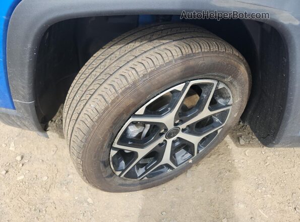 3C4NJDCN3TT177554 2026 JEEP COMPASS Blue 