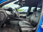 2026 Jeep Compass Limited Blue vin: 3C4NJDCN3TT177554
