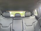 2026 Jeep Compass Limited Blue vin: 3C4NJDCN3TT177554