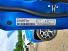 2026 Jeep Compass Limited Blue vin: 3C4NJDCN3TT177554