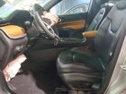 2024 Jeep Compass Limited Silver vin: 3C4NJDCN4RT126346