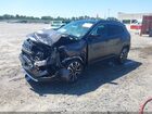 2024 Jeep Compass Limited 4x4 Серый vin: 3C4NJDCN4RT598823