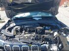 2024 Jeep Compass Limited 4x4 Серый vin: 3C4NJDCN4RT598823
