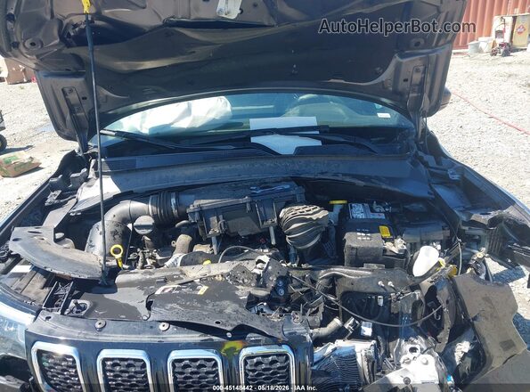 3C4NJDCN4RT598823 2024 JEEP COMPASS Серый Вид сзади