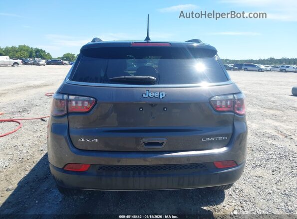 3C4NJDCN4RT598823 2024 JEEP COMPASS Серый 