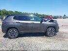 2024 Jeep Compass Limited 4x4 Серый vin: 3C4NJDCN4RT598823