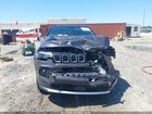 2024 Jeep Compass Limited 4x4 Серый vin: 3C4NJDCN4RT598823