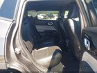 2024 Jeep Compass Limited 4x4 Серый vin: 3C4NJDCN4RT598823