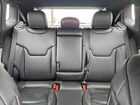 2025 Jeep Compass Limited Red vin: 3C4NJDCN4ST581736