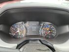 2025 Jeep Compass Limited Red vin: 3C4NJDCN4ST581736 Damage: Warning Light - Engine, On, Unacceptable