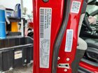 2025 Jeep Compass Limited Red vin: 3C4NJDCN4ST581736