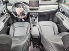 2025 Jeep Compass Limited Red vin: 3C4NJDCN4ST581736