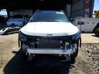2025 Jeep Compass Limited Белый vin: 3C4NJDCN4ST619837