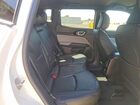 2025 Jeep Compass Limited Белый vin: 3C4NJDCN4ST619837