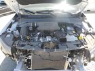 2025 Jeep Compass Limited Белый vin: 3C4NJDCN4ST619837 Damage: Front Bumper Reinforcement, Broken, Replacement Required