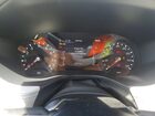 2025 Jeep Compass Limited Белый vin: 3C4NJDCN4ST619837
