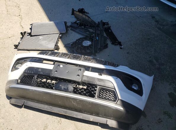 3C4NJDCN4ST619837 2025 JEEP COMPASS Белый Вид наклейки с VIN-кодом