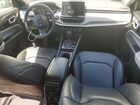 2025 Jeep Compass Limited Белый vin: 3C4NJDCN4ST619837