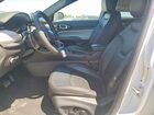 2025 Jeep Compass Limited Белый vin: 3C4NJDCN4ST619837
