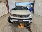 2026 Jeep Compass Limited Серебряный vin: 3C4NJDCN4TT187431