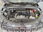 2026 Jeep Compass Limited Серебряный vin: 3C4NJDCN4TT187431