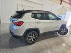 2026 Jeep Compass Limited Серебряный vin: 3C4NJDCN4TT187431