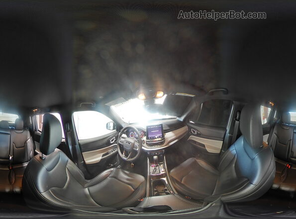3C4NJDCN4TT187431 2026 JEEP COMPASS Серебряный 