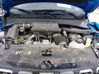 2026 Jeep Compass Limited Синий vin: 3C4NJDCN4TT187459